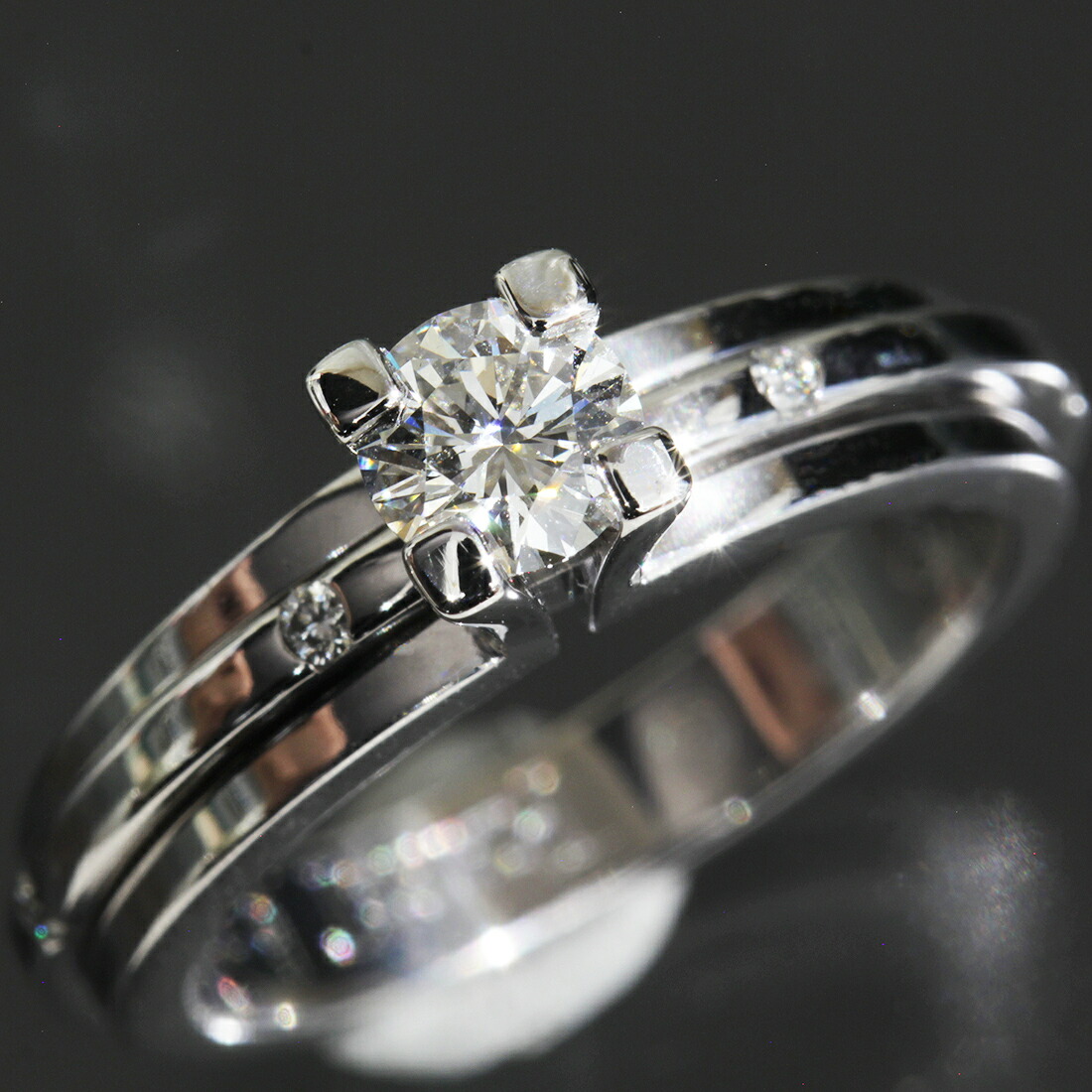 楽天市場】ピアジェ PIAGET リング ポセション スライド フル