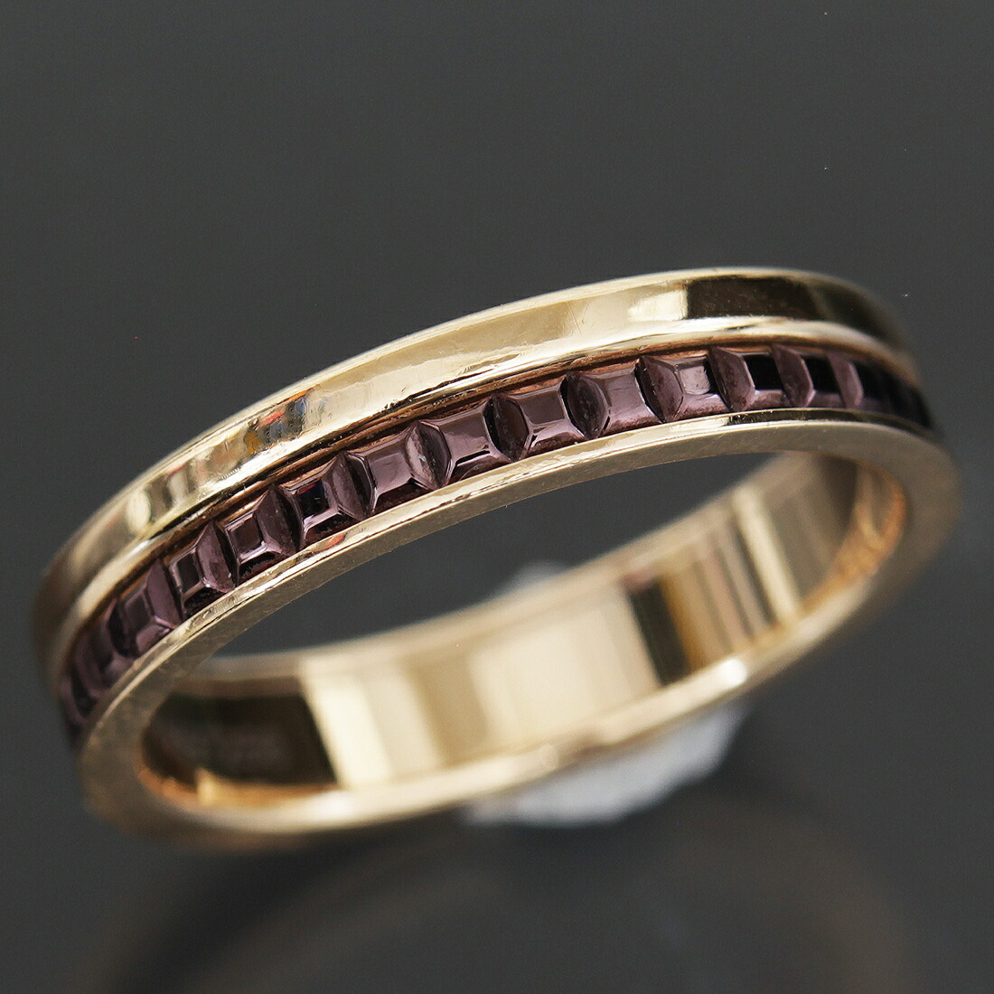 楽天市場】ブシュロン BOUCHERON リング キャトル クラシック