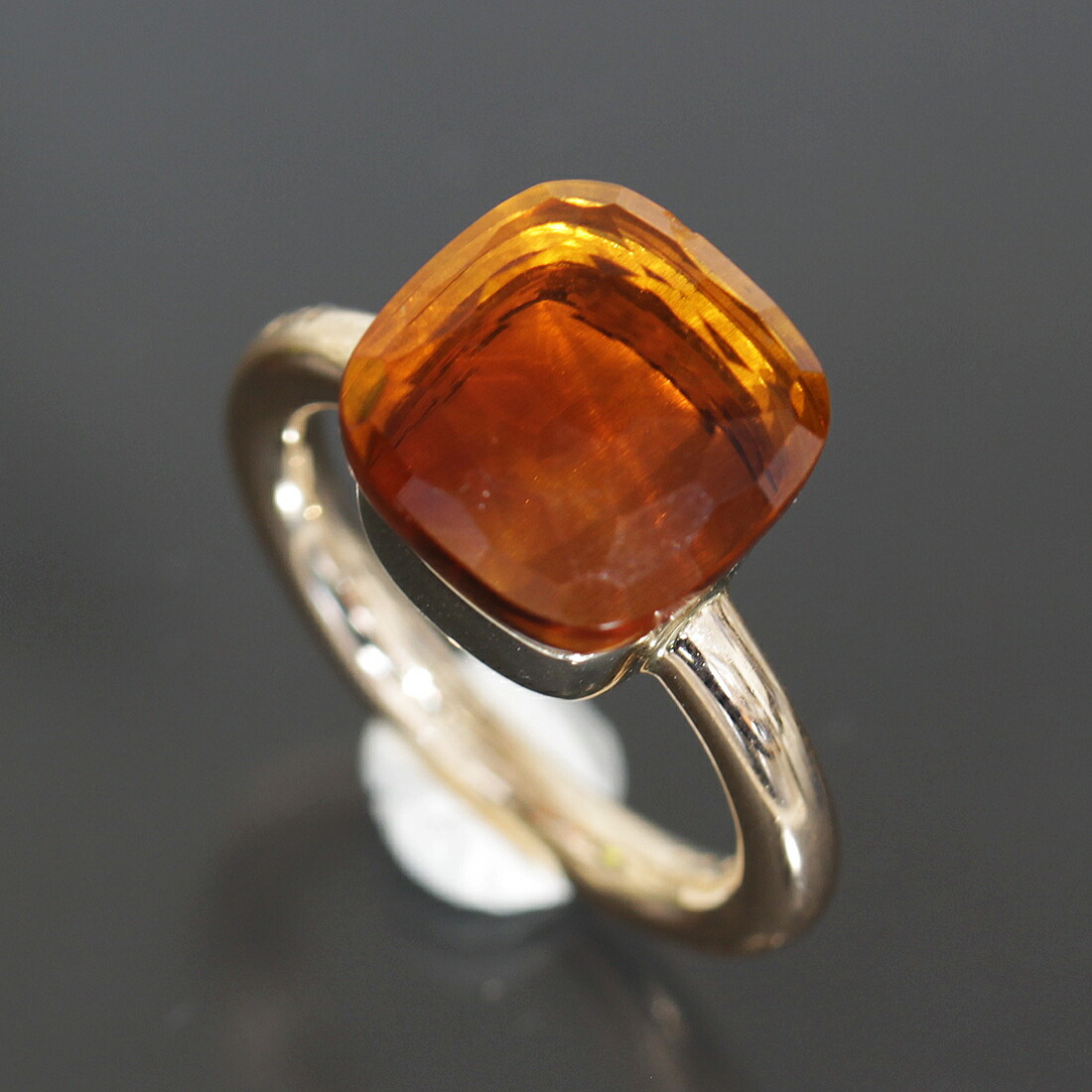 楽天市場】Pomellato ポメラート リング ヌード・クラシック