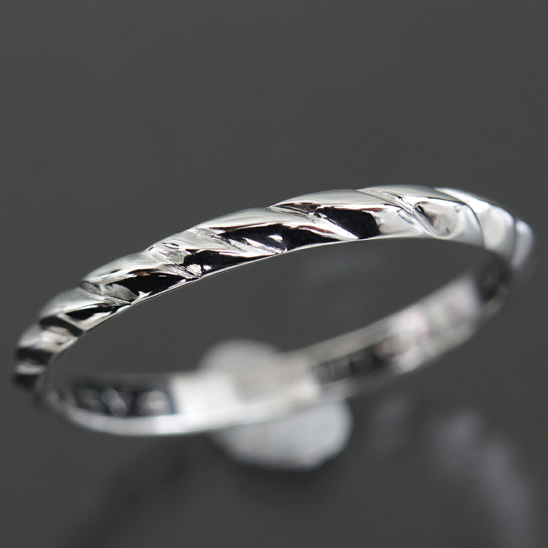 楽天市場】ショーメ CHAUMET トルサード 3.4mm幅 マリッジ