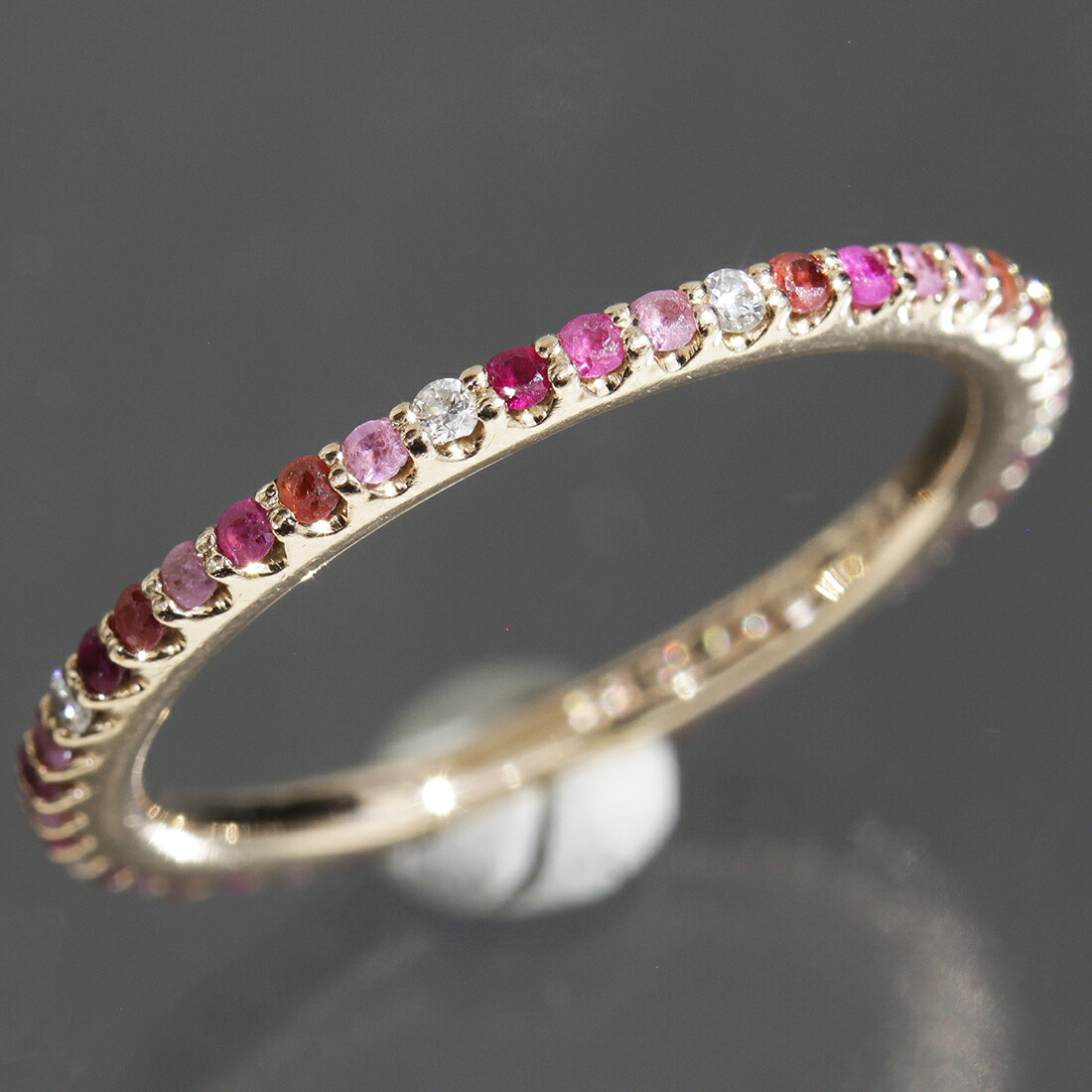 楽天市場】ポンテヴェキオ Ponte Vecchio リング カリーナ フラーゴラ