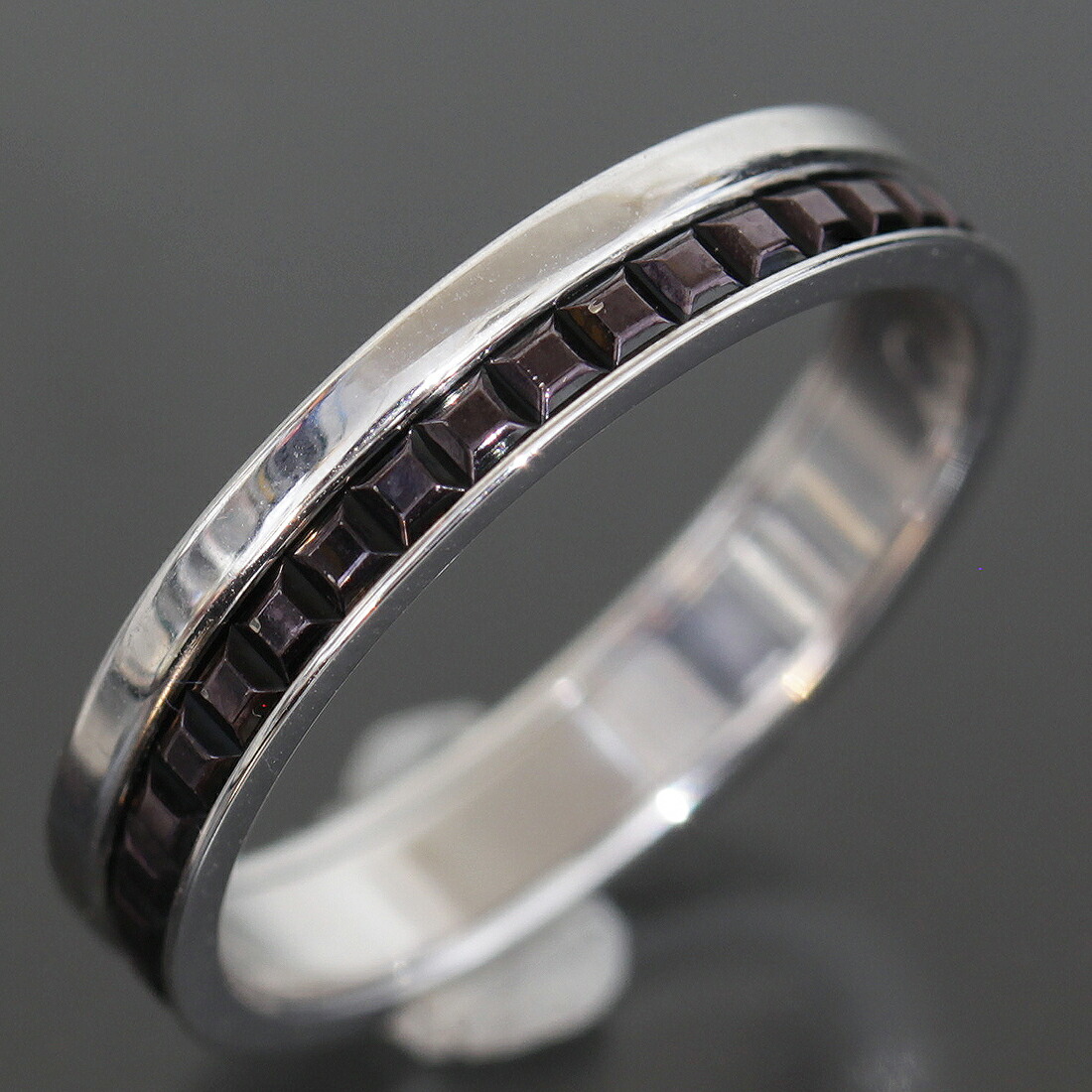 楽天市場】ブシュロン BOUCHERON リング キャトル クラシック