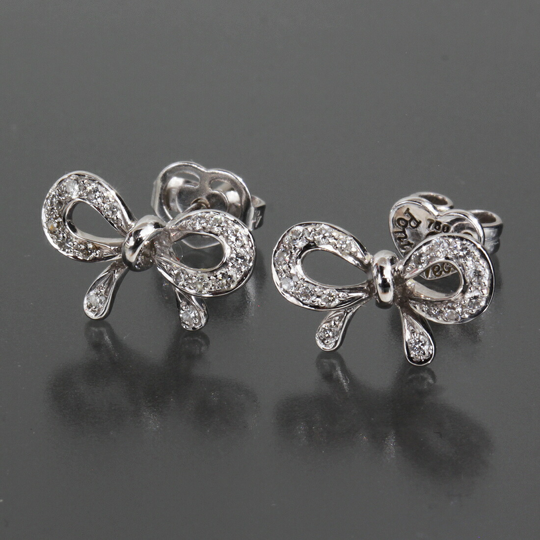 楽天市場】ポンテヴェキオ Ponte Vecchio ピアス ハート 星 モチーフ