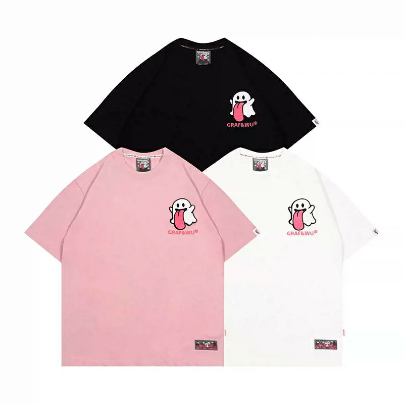 G/FORE韓国ジーフォアメンズTシャツsizeLブラック×ピンク G/FORE T-shirts for Men | Online Sale up to 70% off | Lyst