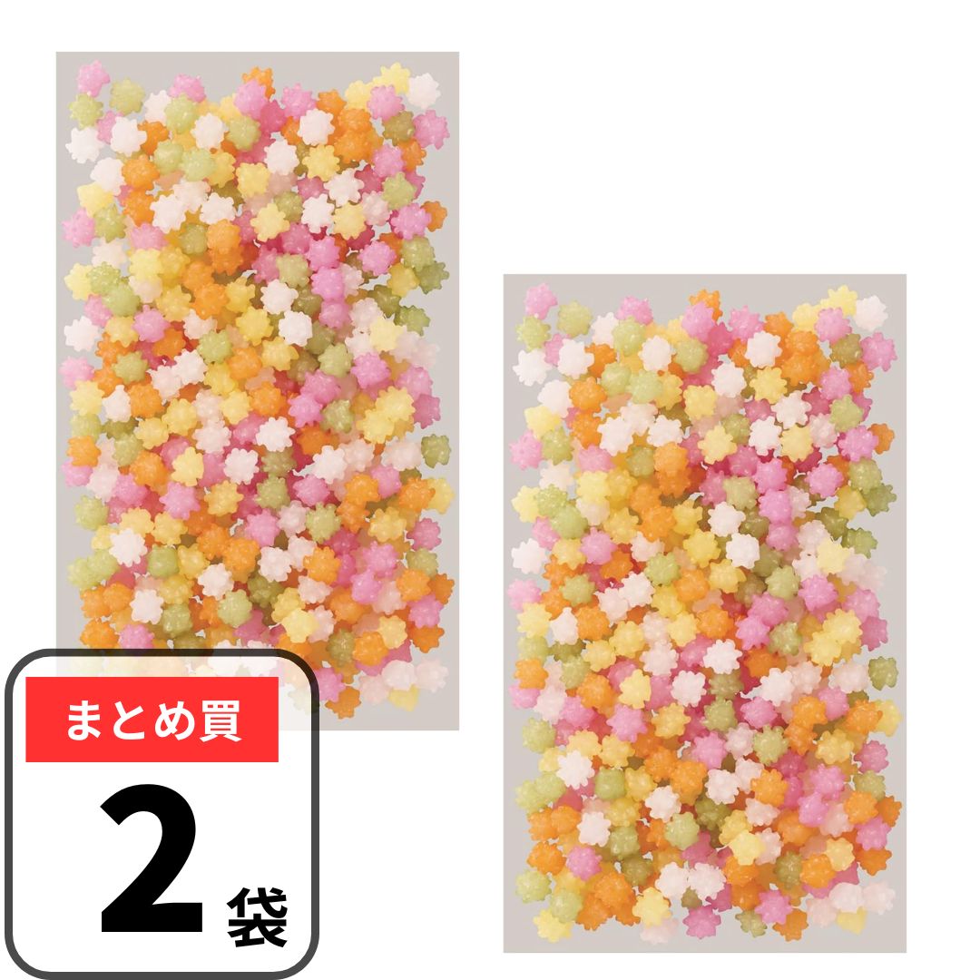 花コンペイ糖1P＋月の小石1kg×3p＋黒糖豆板600gおまとめ送料無料 花コンペイ糖1P＋月の小石1kg×3p＋黒糖豆板600gおまとめ送料無料