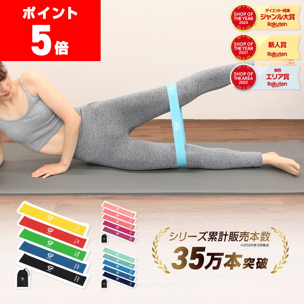 楽天市場】セラバンド赤 2m セラバンドレッド Theraband 強度中