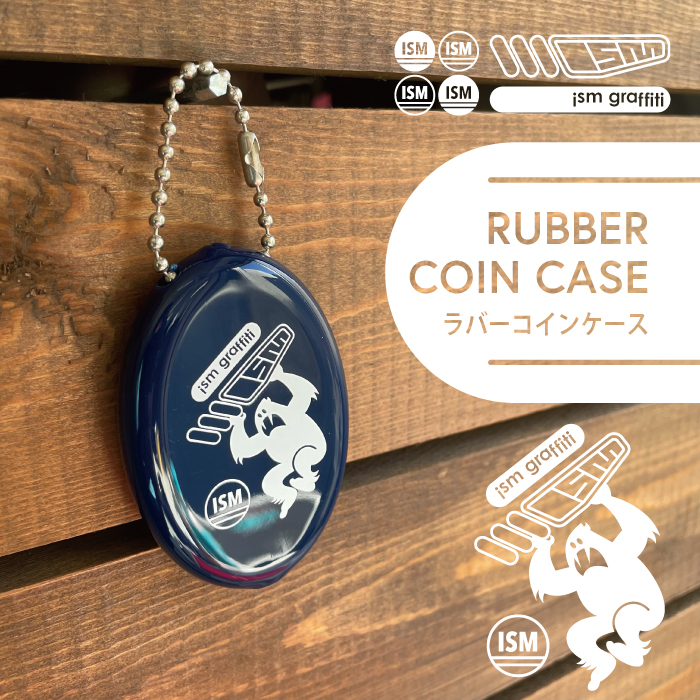 楽天市場】【P2倍☆お買い物マラソン】 コインケース ラバー