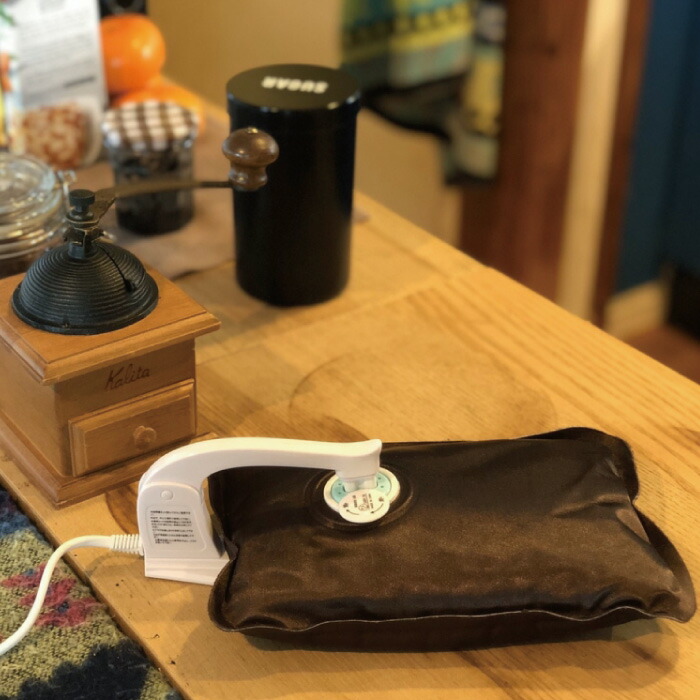 楽天市場 湯たんぽ 充電式 おしゃれ ほかほか 暖かい Eco Tanpo エコロジー コードレス お湯の交換不要 防災 暖房器具 車中泊 キャンプ ツーリング あす楽 キャンペーン 母の日母の日 バイク用品ツーリングｍｕｓｕｂｉ