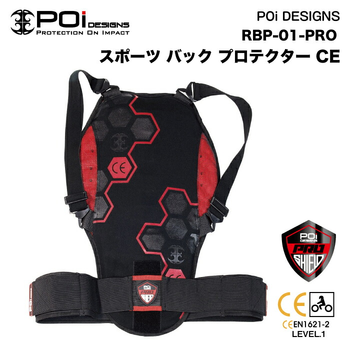 新品未使用/ ALPINA 脊髄パット RS タイチ バックプロテクター 中古品 脊髄パッド