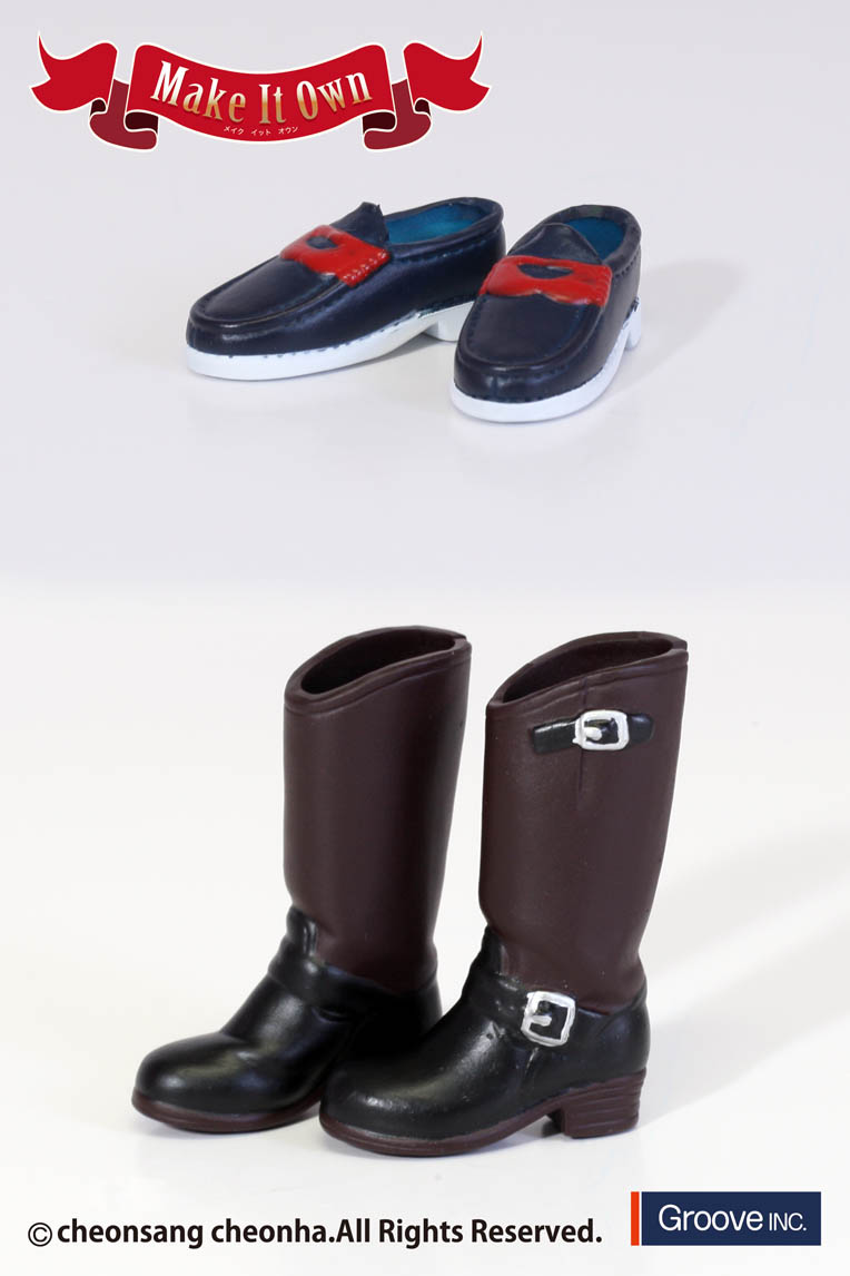 グルーヴ Shoes Selection エンジニアブーツ (ベージュ) ×ラバーソール (グレー) MS-003 rdzdsi3 楽天市場】MS-003Shoes Selection/エンジニアブーツ（ベージュ