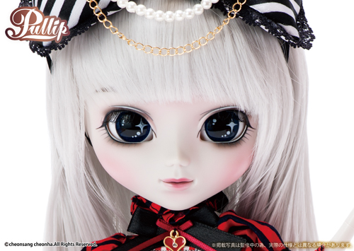 pullip optical queen