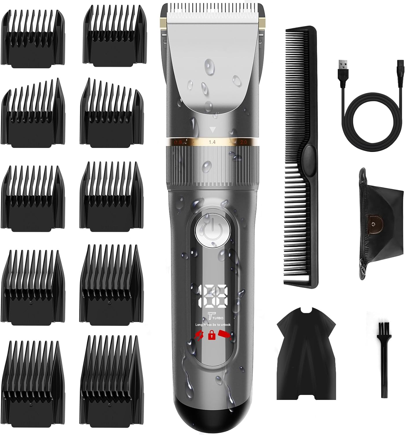 バリカン ハイニガー エクスパート 羊用バリカン - admixnet