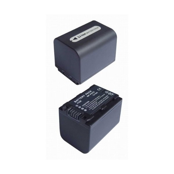 楽天市場】NP-FV100 ソニー NP-FH100 / NP-FH70 / NP-FH60対応 互換