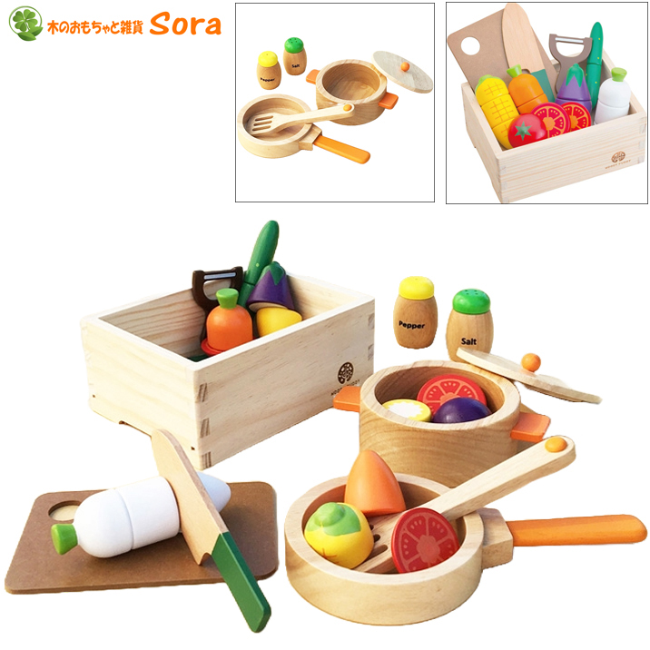 楽天市場】プラントイ 木のおもちゃ シャレードールハウス家具