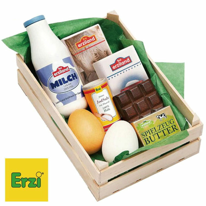 楽天市場】ままごと 食材 キッチン おままごと 木製 おもちゃ ドイツ