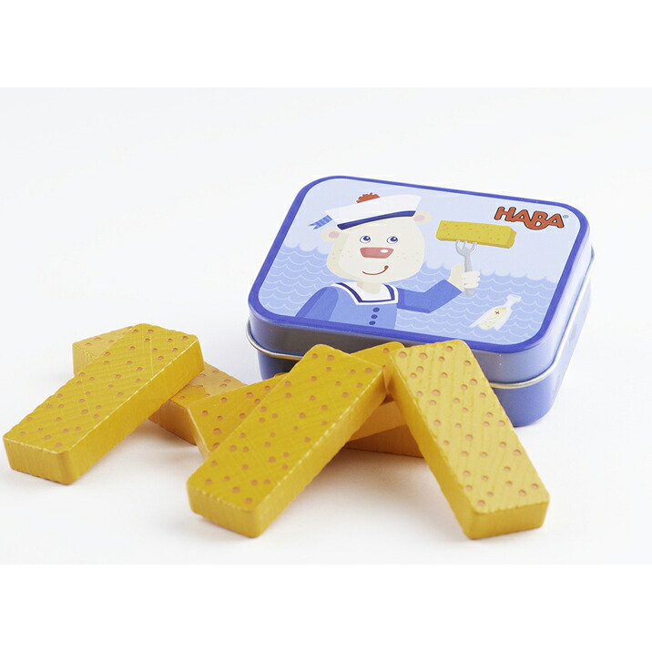 楽天市場】旧商品 ハバ HABA ピックパックパーツセット HA2318(知育