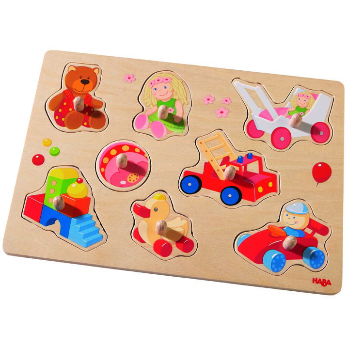 楽天市場】HABA ハバ 木のおもちゃ ドイツ製 組立てクーゲルバーン基本