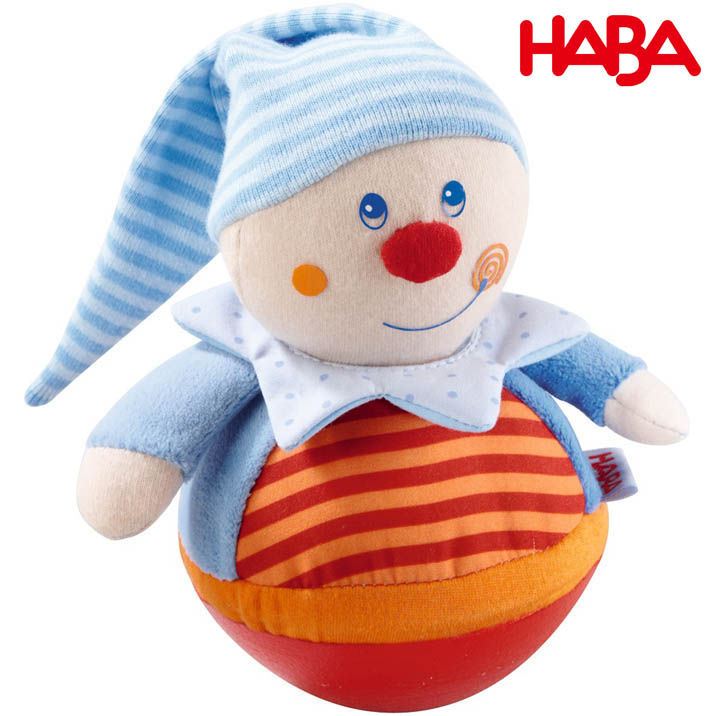 HABA ベビークーゲルバーン　つみき 積木 知育玩具 楽天市場】【TOYS】HABAベビークーゲルバーン小（クーゲルバーン