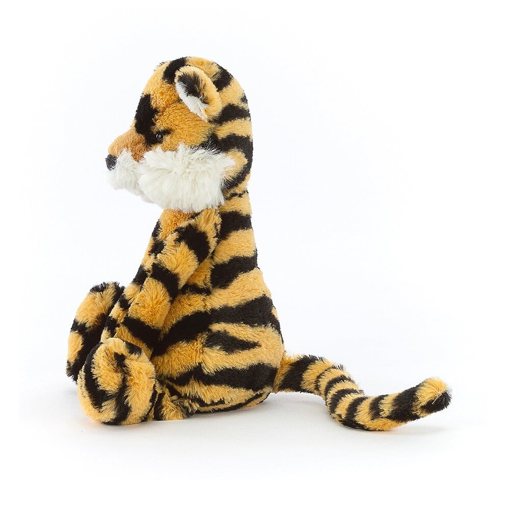 新品 ジェリーキャット 虎 Lサイズ ぬいぐるみ jellycat 寅 タイガー