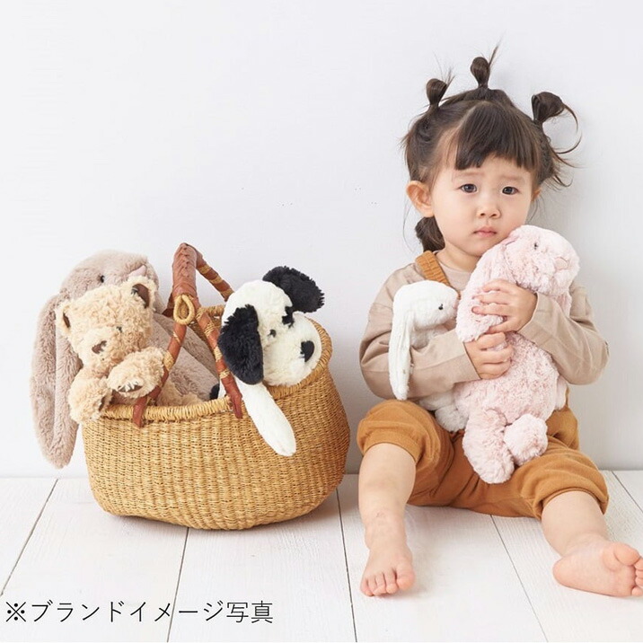 ジェリーキャット アミューザブル オリーブ ぬいぐるみ かわいい
