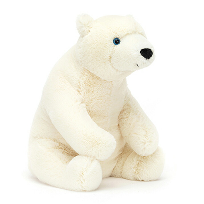 【ニューヨーク限定】ジェリーキャット アイスクリームベア 新品タグ付き Berry Berry Strawberry Parfait～くみゃちゃんアイスを添えて