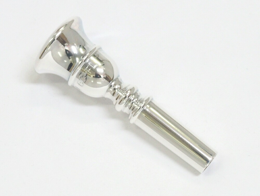 楽天市場】フリューゲルホルン用マウスピースYAMAHA ボビー・シュー