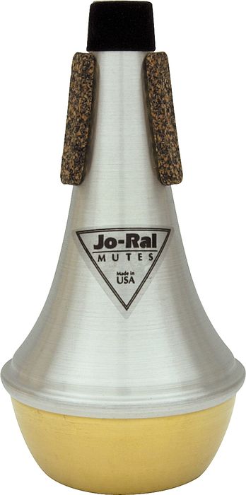 楽天市場】Jo-Ral（ジョーラル） トランペット・ストレート