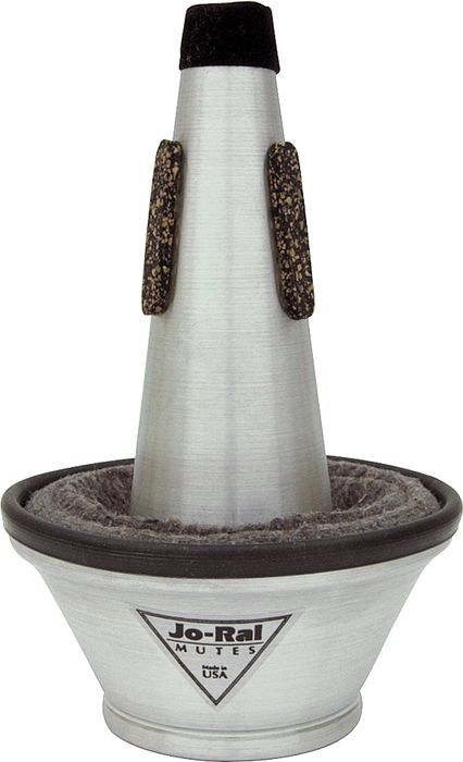 楽天市場】Jo-Ral（ジョーラル） トランペット・ストレートミュート