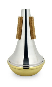 TOM CROWN　トランペット用　ストレートミュート　コパーエンド トムクラウン ストレートミュート（Trp.） – ウィンズスコア