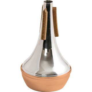 楽天市場】TrumCor（トランコア） トランペット・ダブルカップミュート