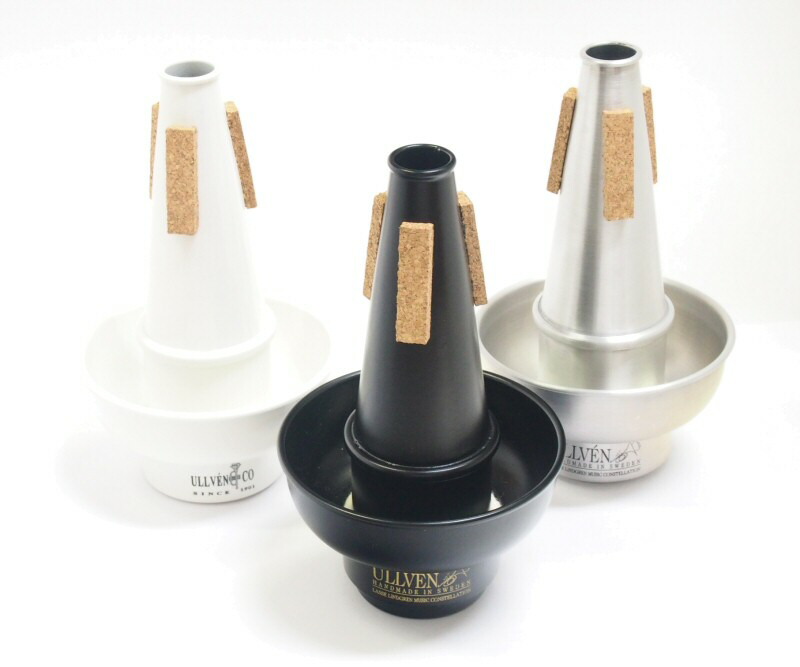 楽天市場】ULLVEN（ウルベン） トランペット用ワウワウミュート