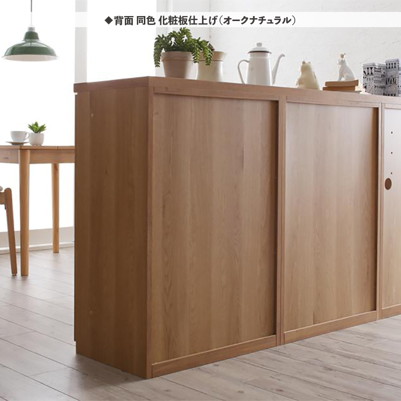 日本製 商品名 CLT キッチンカウンター 180cm幅Bタイプ・レンジ台＋