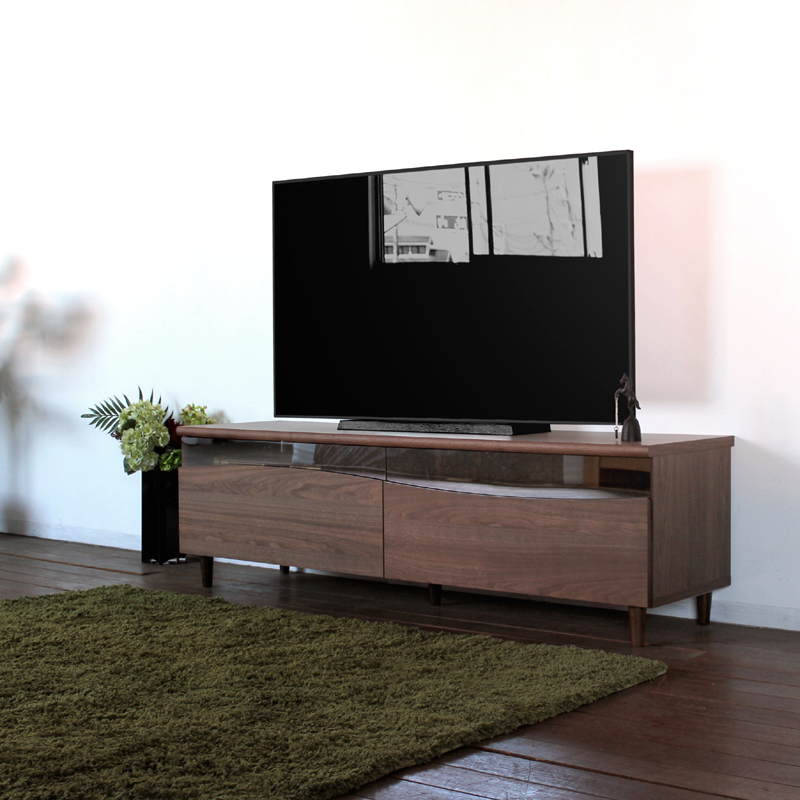 輸入 在庫限り 数量限定商品名 ESL テレビ台 160cm テレビボード