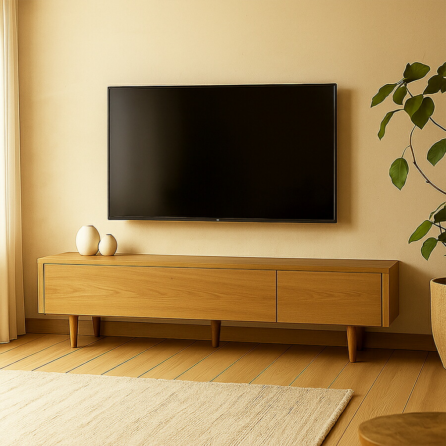 テレビ受像機台 日本製 遣っ付ける品 幅180珊 テレビ受像機ゲーム盤 置き目ゲーム盤 180 180珊 木製 納める 国産 今めかしい 北欧 ウォール中毒者 赤銅色 オーク材 自然的 TVゲーム盤 オシャレ ミッドセンチュリー TV仕合わせ 分かりやすい 遠隔操作取り締まり能力のある お洗い濯ぎ人造人間相応う 大川調度品 納める LOIZ