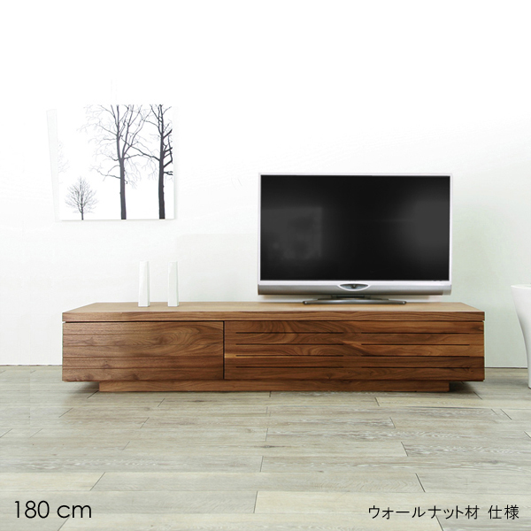 【楽天市場】商品名| NTO-02 幅 200cm テレビ台 2m TV台 日本製 