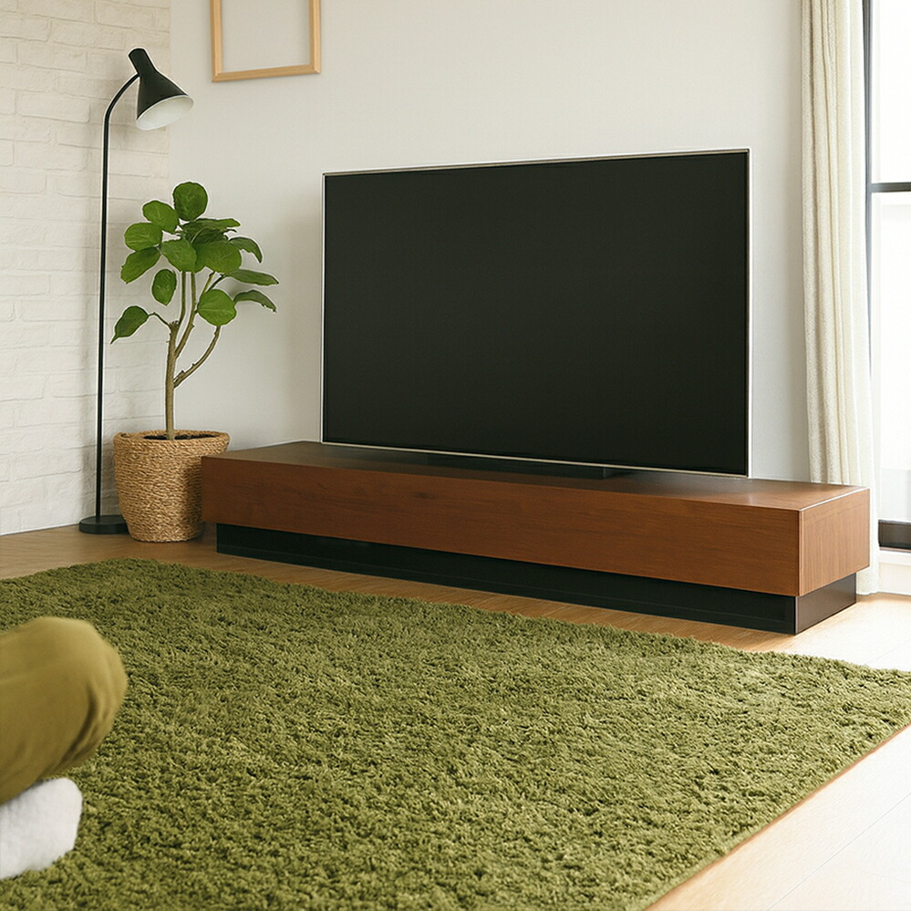 テレビ台 完成品 国産 幅160cm テレビボード 日本製 木製 ローボード 天然木 北欧 おしゃれ 収納 大川家具 オーク ウォールナット 幅160 奥行45 高さ24cm 無垢材 天然木シート 収納付きテレビ台 TV台 テレビラック 組立不要 北欧スタイル TVラック ロータイプ RY 36,322円