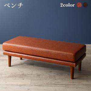 ベンチ ダイニング こたつもソファも高さ調節 リビングダイニングシリーズ ベンチ単品 2P|grove