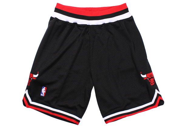 楽天市場】MITCHELL & NESS SWINGMAN MESH SHORTS (CHICAGO BULLS/97