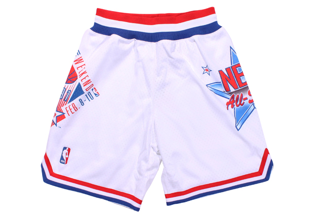 楽天市場】Just☆Don ORLANDO MAGIC X Mitchell & Ness Shorts