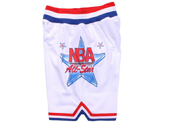 Nba all stars shorts Clearance