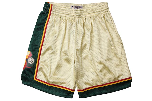 楽天市場】Just☆Don ORLANDO MAGIC X Mitchell & Ness Shorts