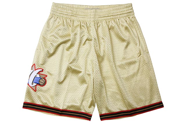 楽天市場】Just☆Don ORLANDO MAGIC X Mitchell & Ness Shorts