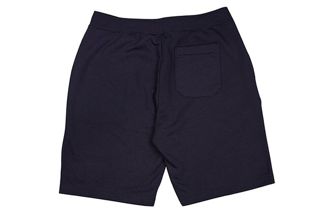 ralph lauren jogging shorts