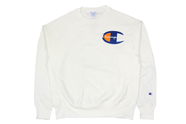 楽天市場】【Champion】チャンピオンUS企画 North Carolina