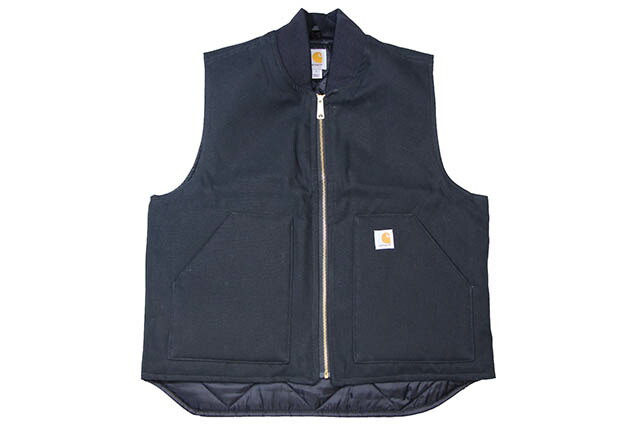 カーハート　carhartt ダックジャケット　ダックベスト Carhartt カーハート ジャケット メンズ リラックス フィット