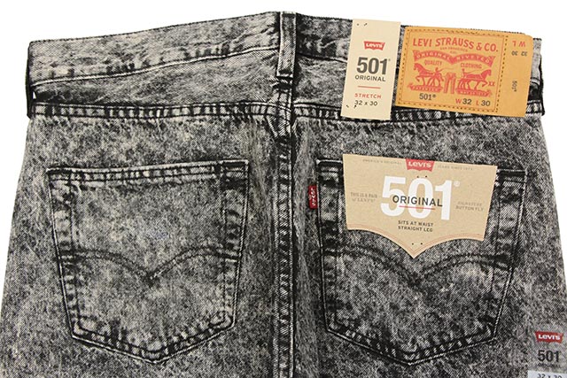 levi's pants original