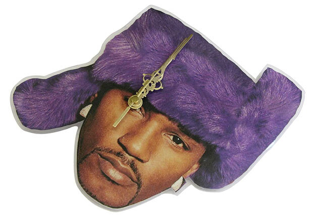 ClockWork Cros CAM'RON WALL CLOCK クロックワーククロス/ウォールクロック