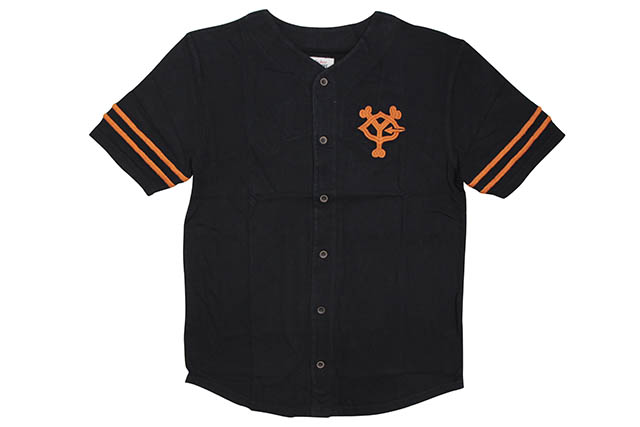 yomiuri giants jersey