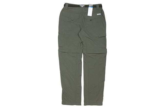 columbia pfg cargo pants