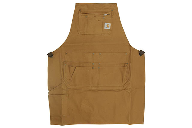 楽天市場】【送料無料】Carhartt FIRM DUCK エプロン カーハート